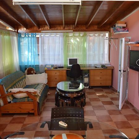Miltos Apartment Argaka Bagian luar foto