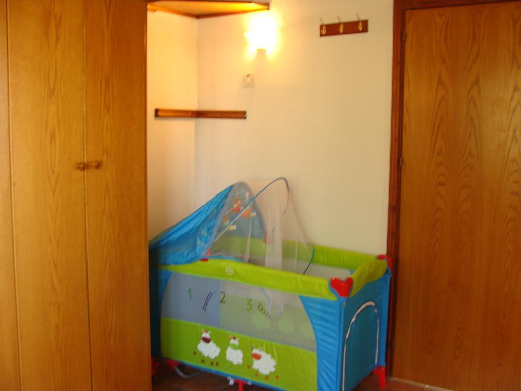 Miltos Apartment Argaka Ruang foto