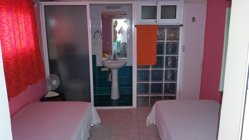 Miltos Apartment Argaka Bagian luar foto