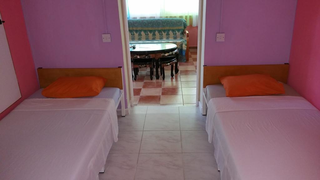 Miltos Apartment Argaka Bagian luar foto