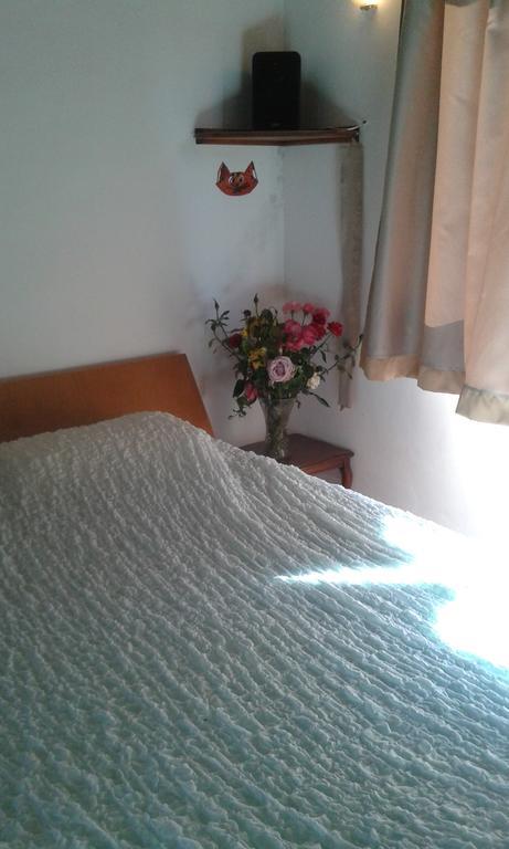 Miltos Apartment Argaka Bagian luar foto