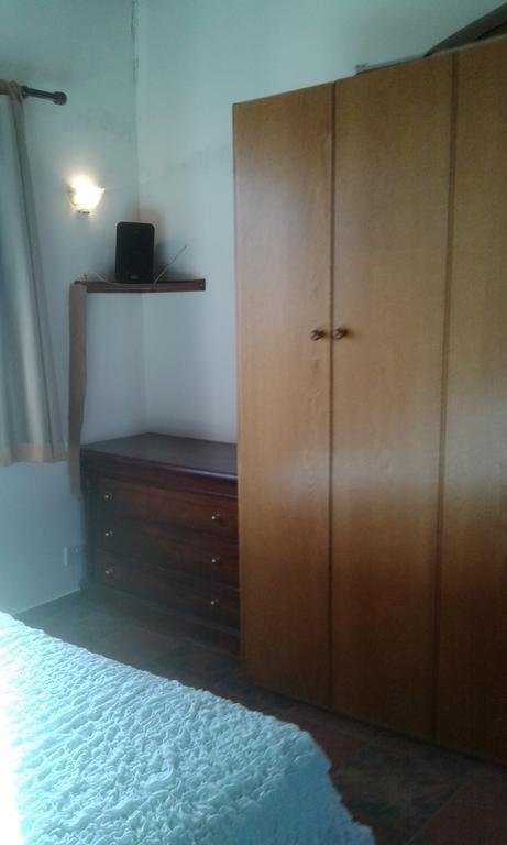 Miltos Apartment Argaka Bagian luar foto