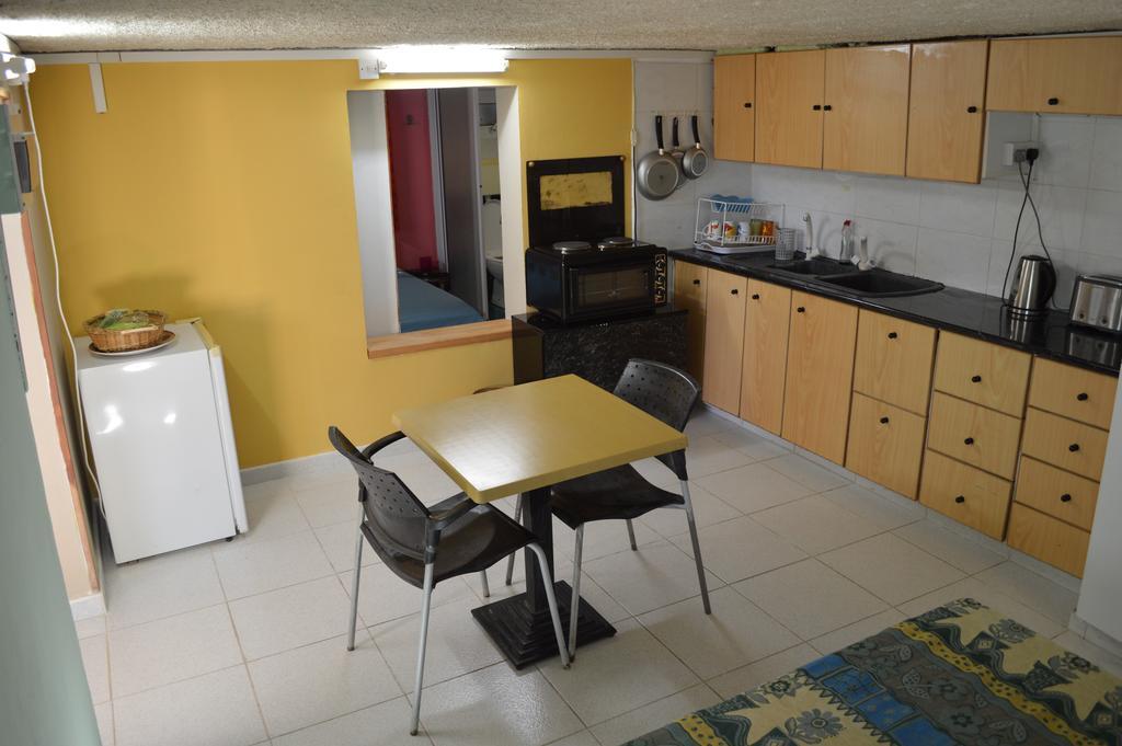 Miltos Apartment Argaka Bagian luar foto