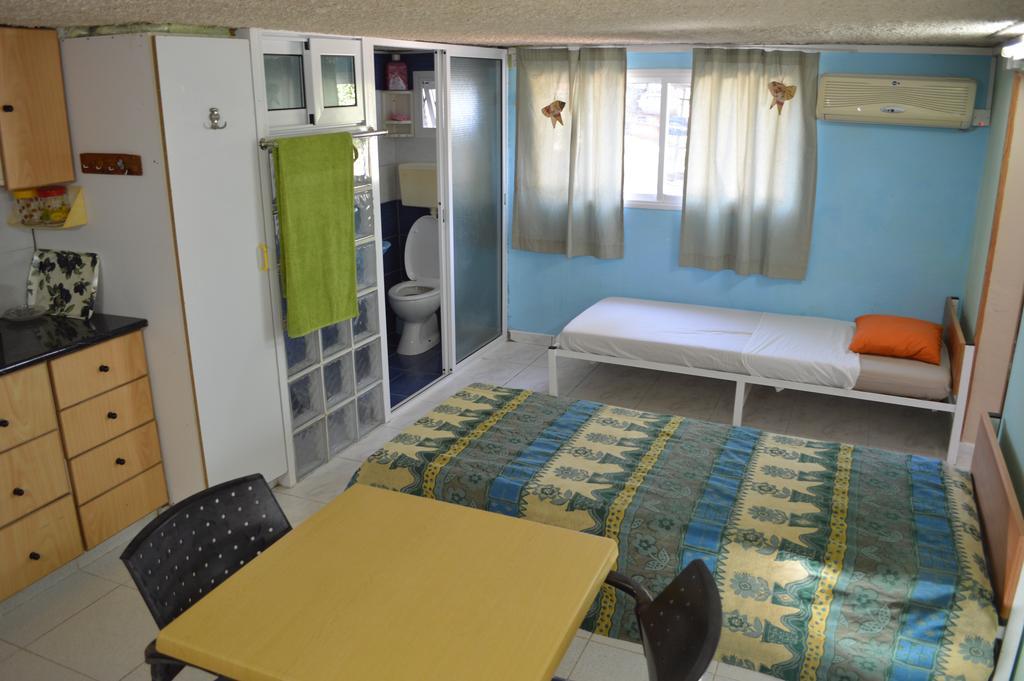 Miltos Apartment Argaka Bagian luar foto
