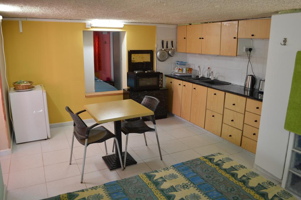 Miltos Apartment Argaka Bagian luar foto