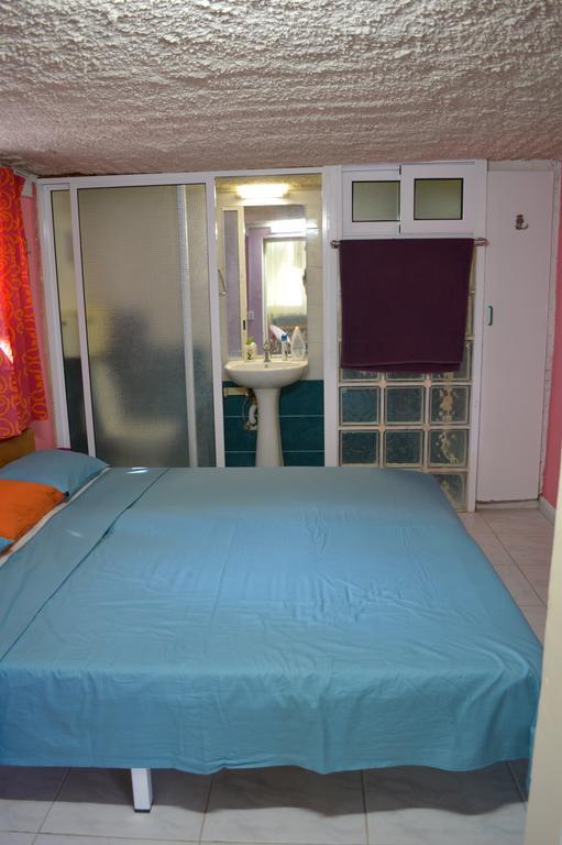 Miltos Apartment Argaka Bagian luar foto